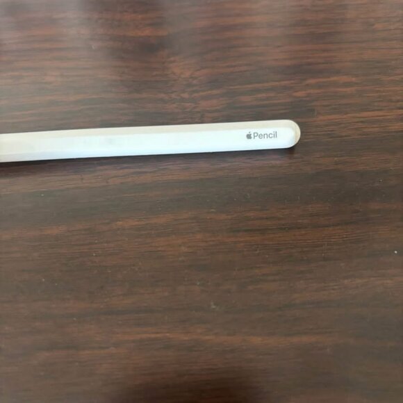 BRAND NEW Apple Pencil Stylus (2nd Generation) - White - Picture 2 of 4